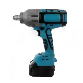 21V 1200N · M Cleanha de impacto sem fio