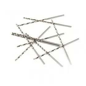 HSS Extra Long Series Twist Brills