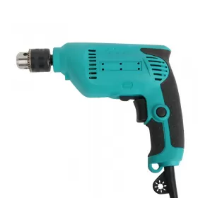 Broca de impacto com fio de 550W