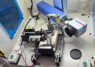 Equipamentos abrangentes de teste de desempenho para produtos elétricos acabados
