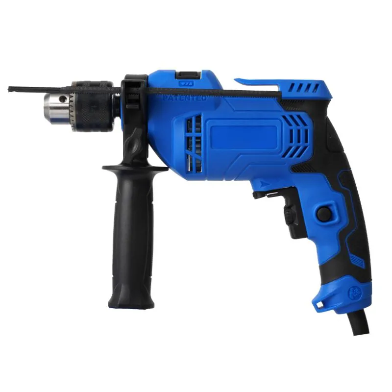 110V/220V 710W Drill de impacto P20102