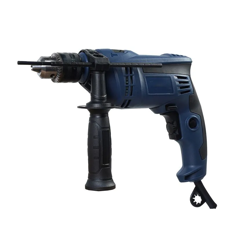 110V 220V 710W Drill de impacto com fio P20112
