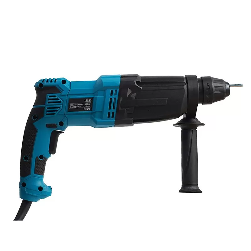 110V/220V 800W Drill Hammer P20303