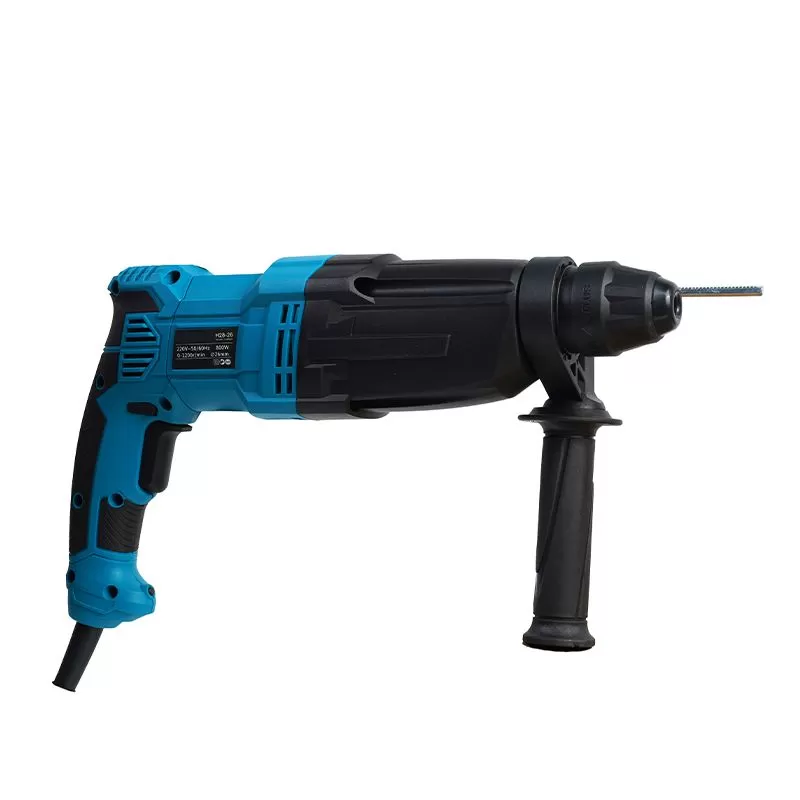 110V/220V 800W Drill Hammer P20303