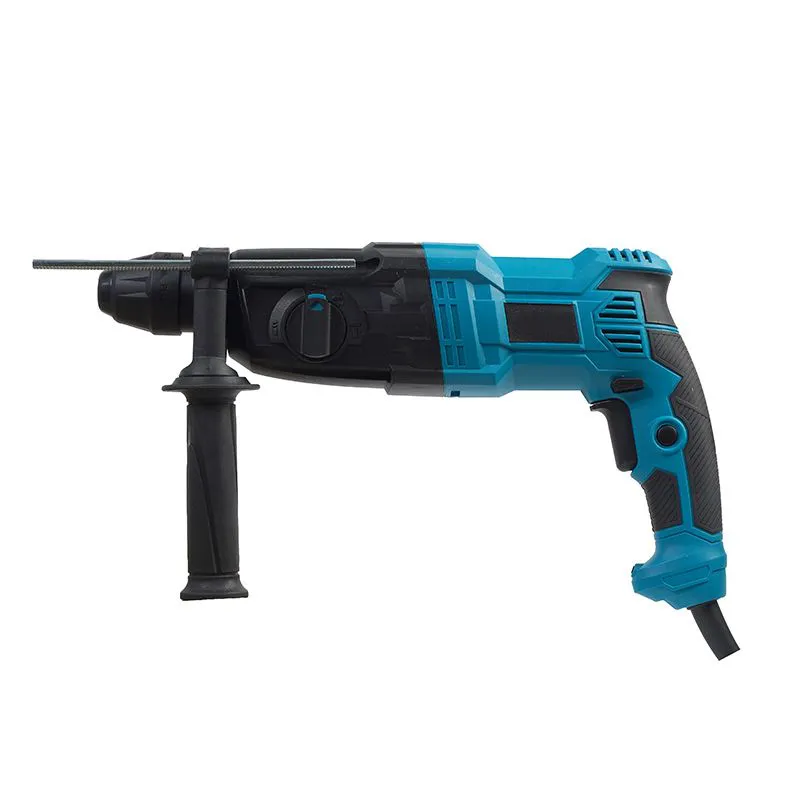 110V/220V 800W Drill Hammer P20303