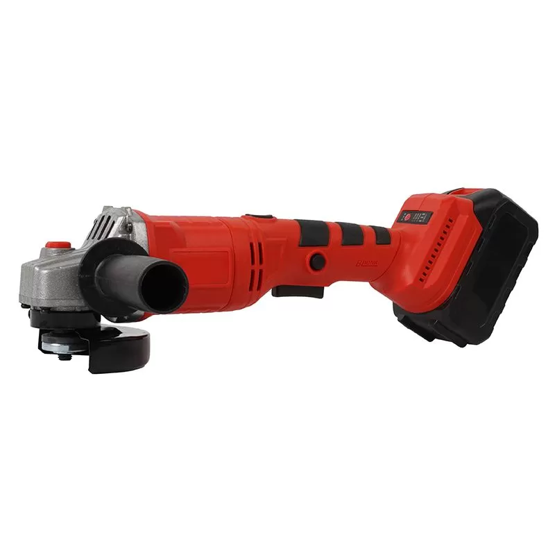 21V 100mm de moedor de ângulo sem fio P10201