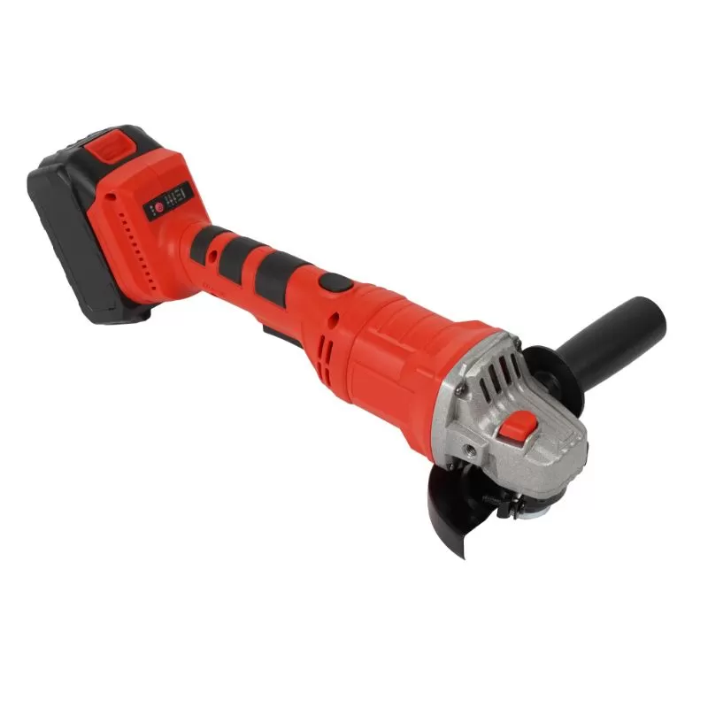 21V 100mm de moedor de ângulo sem fio P10201