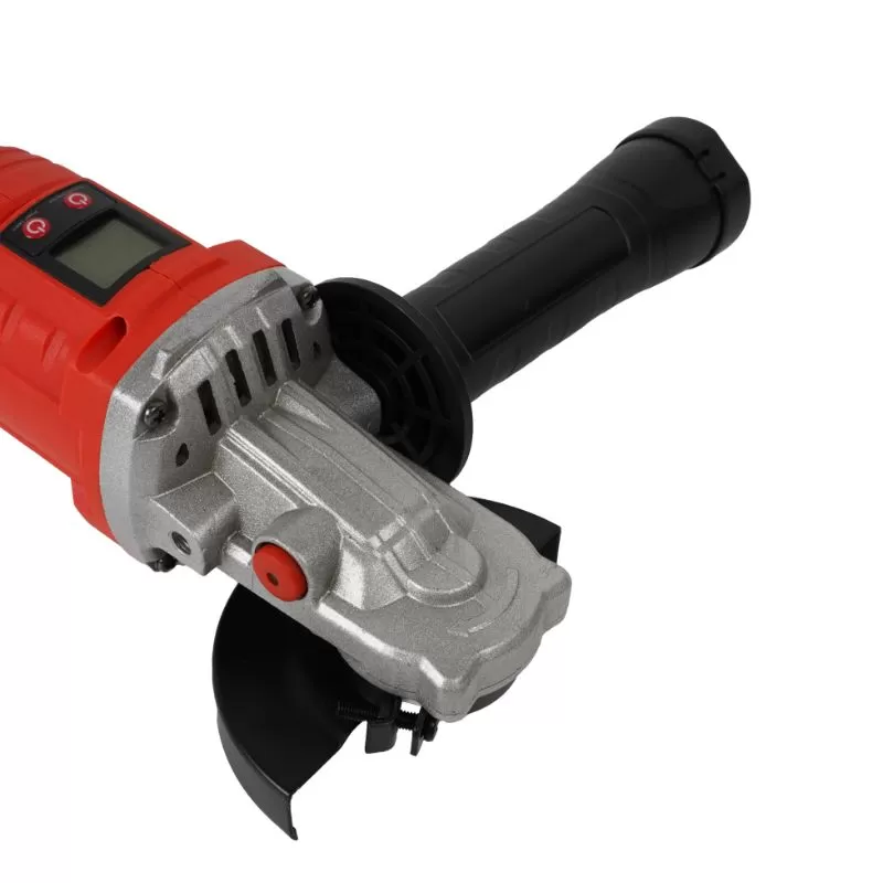 21V 100mm Duckbill sem fio de ângulo P10203
