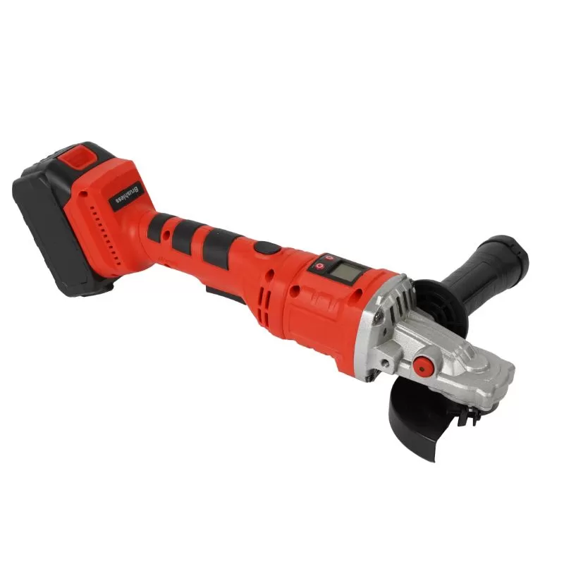21V 100mm Duckbill sem fio de ângulo P10203