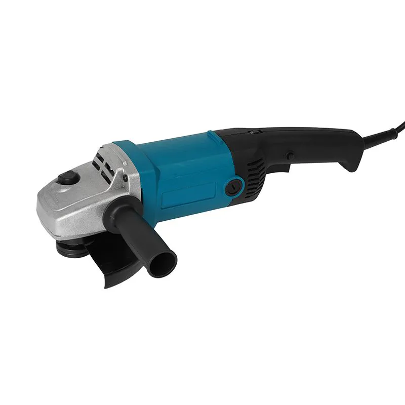 220V 1400W Grinder P20208