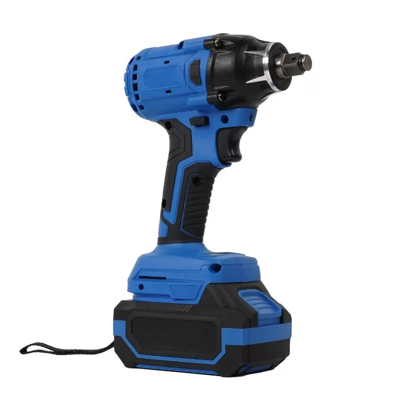 21V 350N.M Chave de impacto sem fio P10301