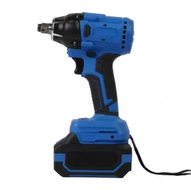 21V 350N.M Chave de impacto sem fio P10301