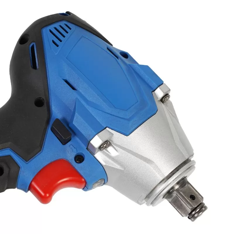 21V 400n.M Chave de impacto sem fio P10302