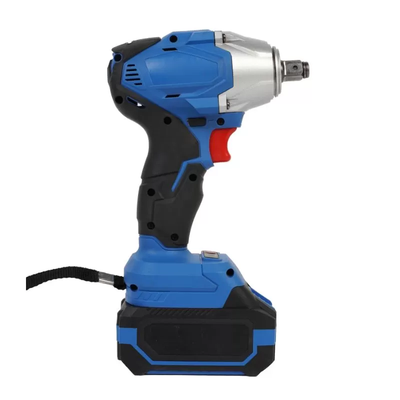 21V 400n.M Chave de impacto sem fio P10302