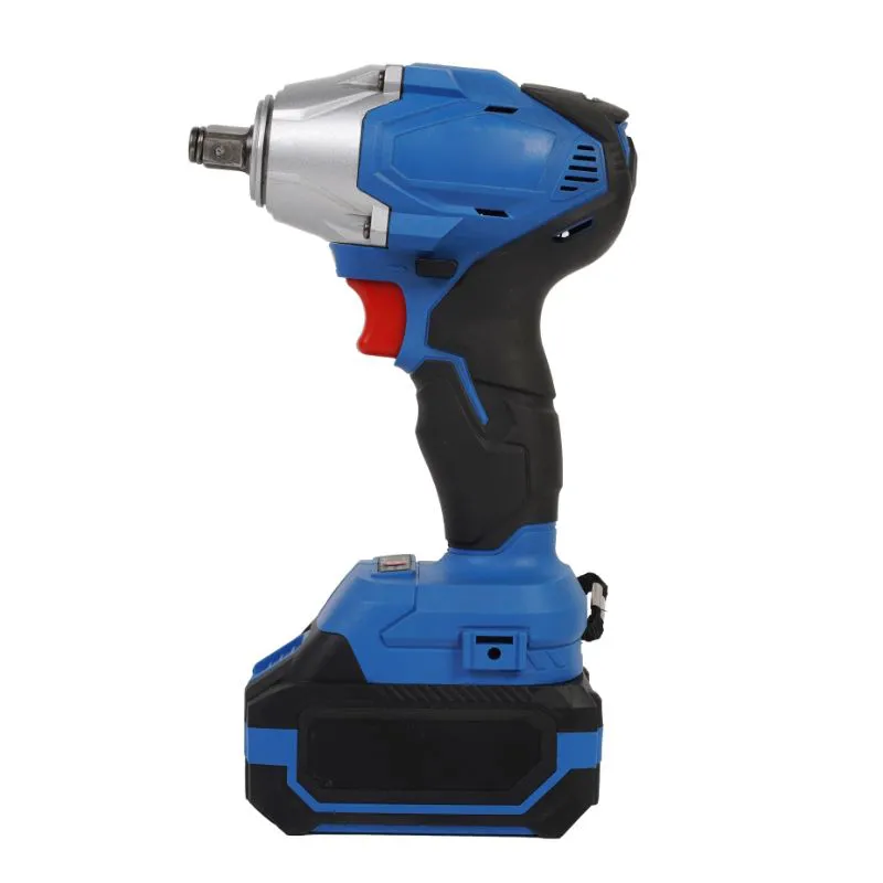 21V 400n.M Chave de impacto sem fio P10302