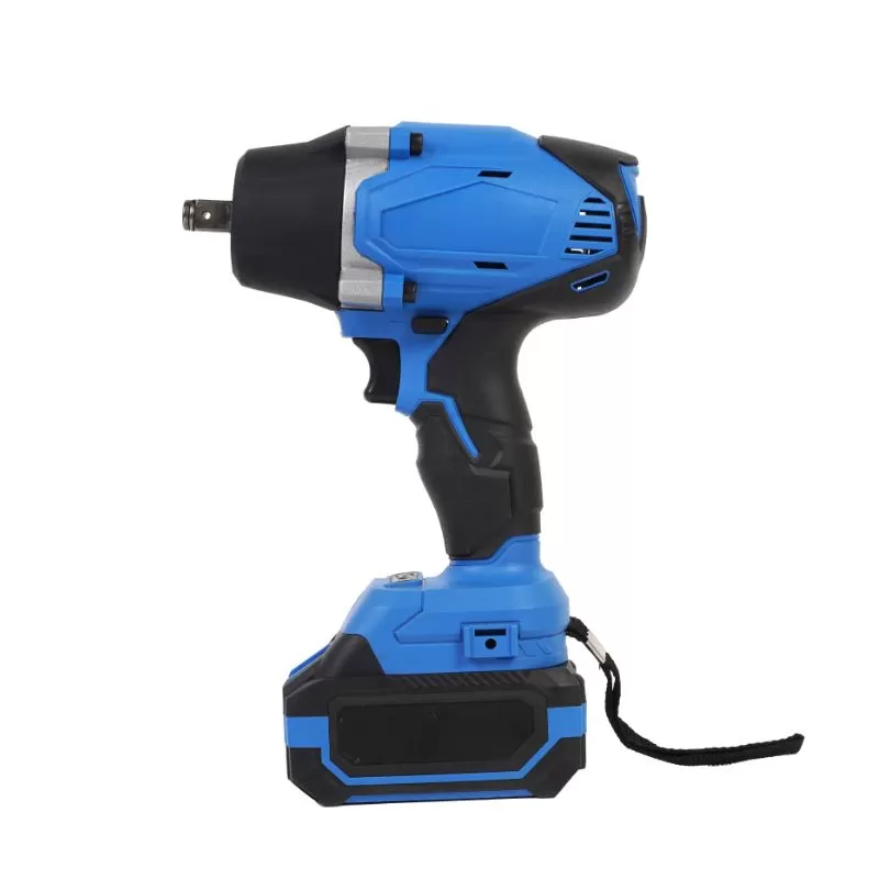 21V 600n.M Chave de impacto sem fio P10303