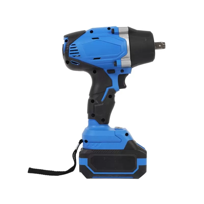 21V 600n.M Chave de impacto sem fio P10303