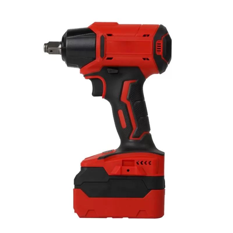 21V 500n.m Chave de impacto sem fio P10305