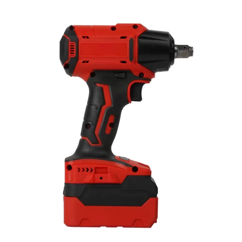 21V 500n.m Chave de impacto sem fio P10305