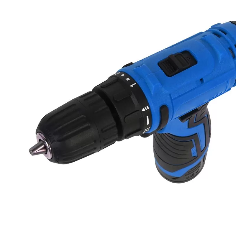 20N.M Drill sem fio P10101
