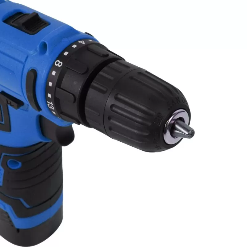 16.8V 22N.M Drill sem fio P10104