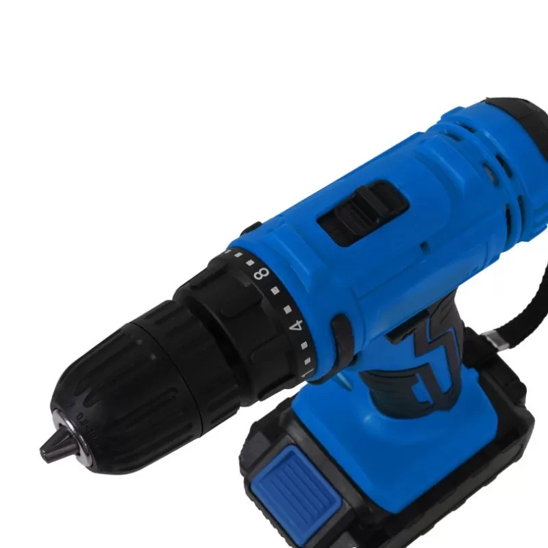 21V 28n.M Drill sem fio P10105