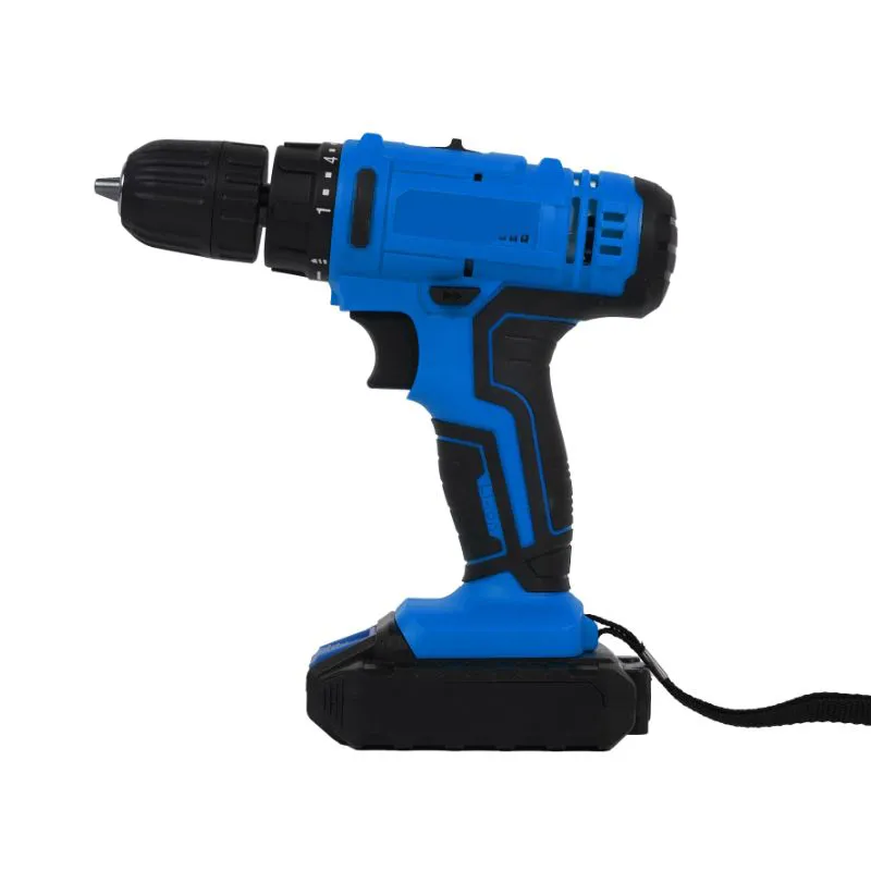 21V 28n.M Drill sem fio P10105