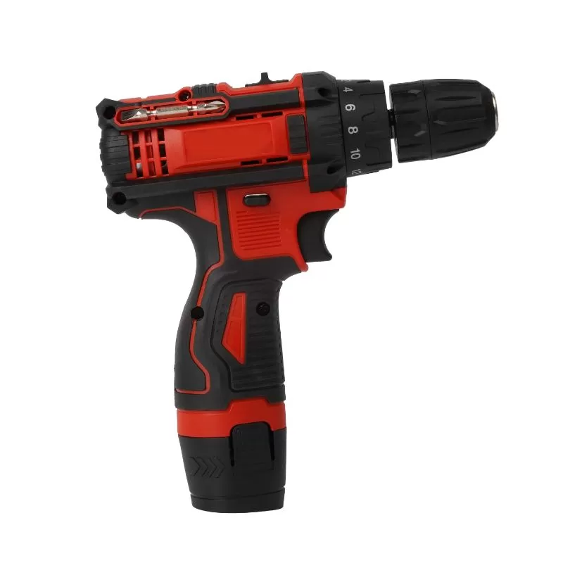 12V 1.5AH Drill sem fio P10110