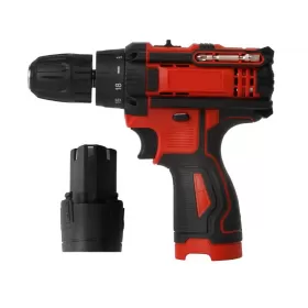 12V 1.5AH Drill sem fio P10110