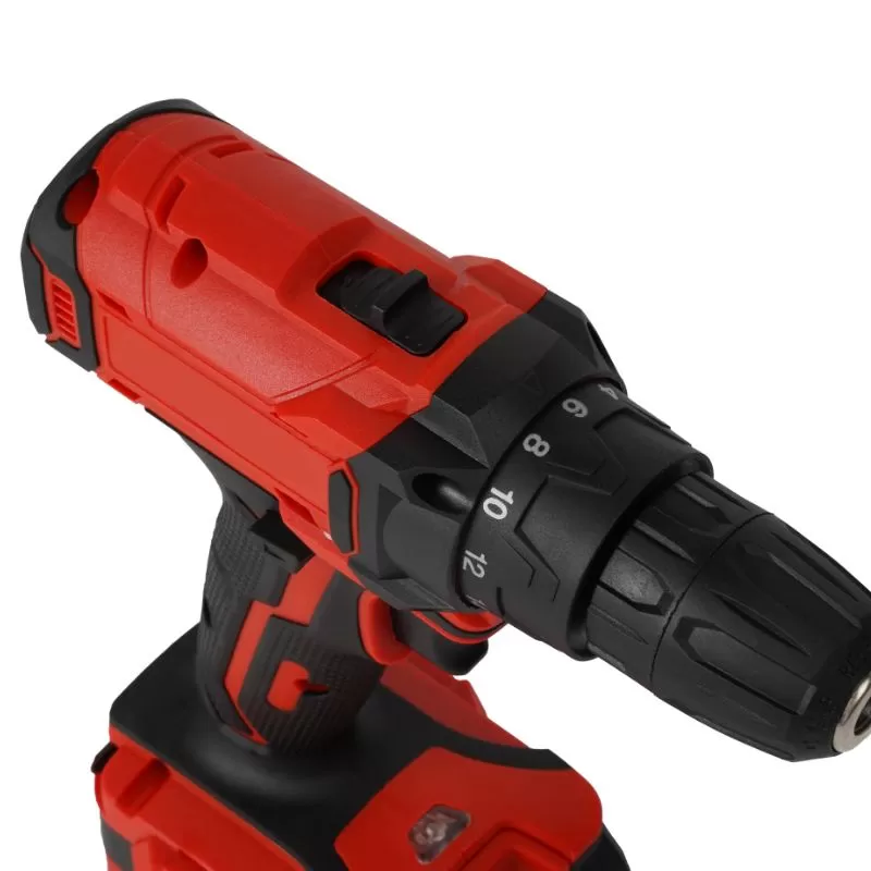 30n.m 21V Drill sem fio P10111