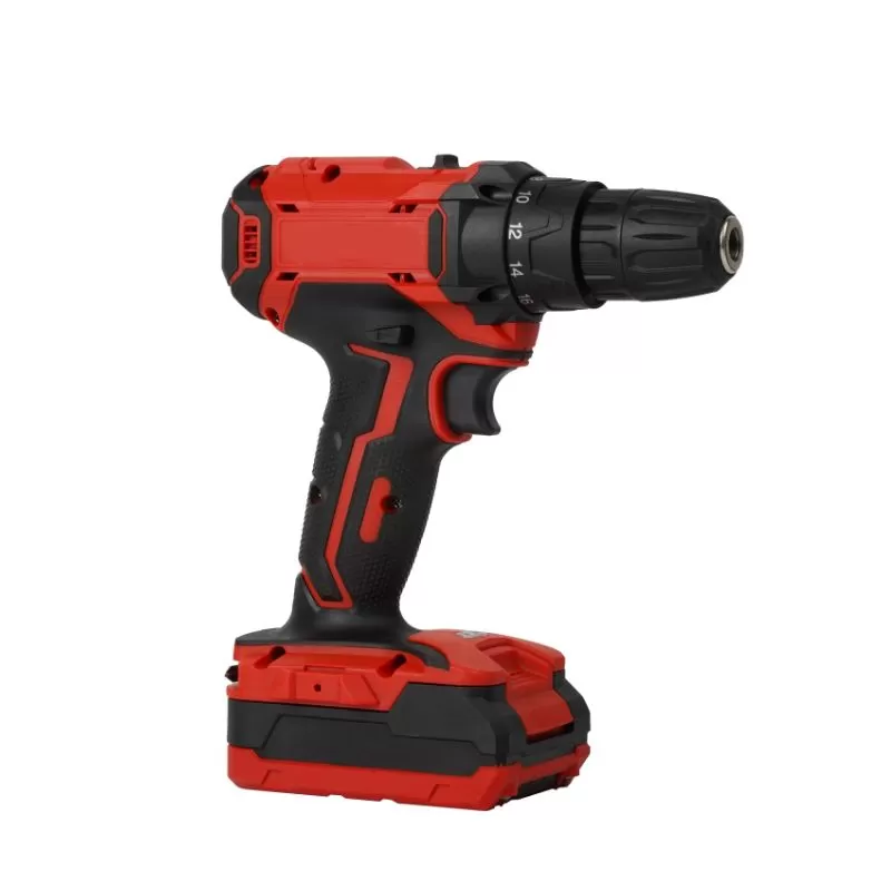 30n.m 21V Drill sem fio P10111