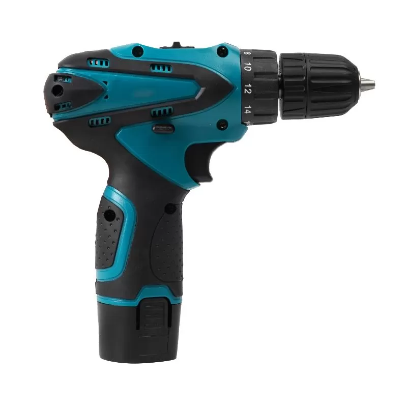 21V 25N.M Drill sem fio P10118