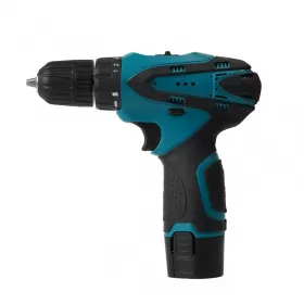 21V 25N.M Drill sem fio P10118
