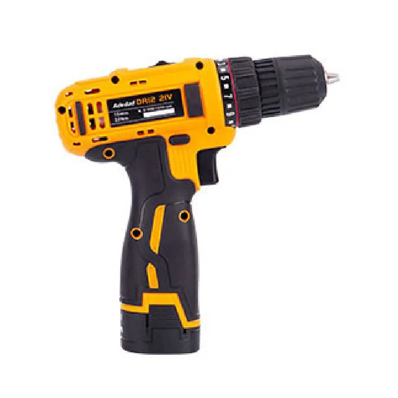 12V 20N.M Drill sem fio P10121