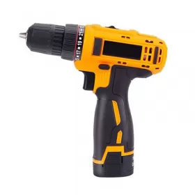 12V 20N.M Drill sem fio P10121