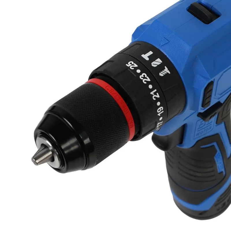 12V 30N.M Drill de impacto sem fio P10102