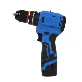 12V 30N.M Drill de impacto sem fio P10102