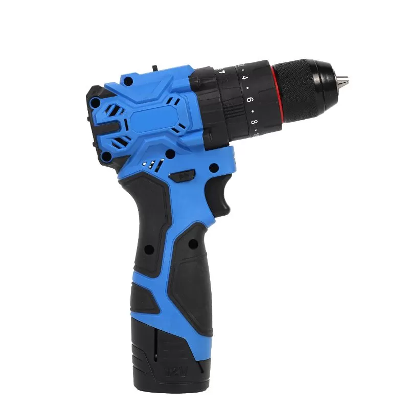 12V 1500 rpm de impacto sem fio elétrico P10103