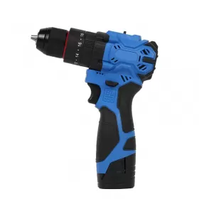 12V 1500 rpm de impacto sem fio elétrico P10103