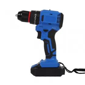 21V 40N.M Drill de impacto sem fio P10106