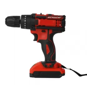 21V 29N.M Drill de impacto sem fio P10114