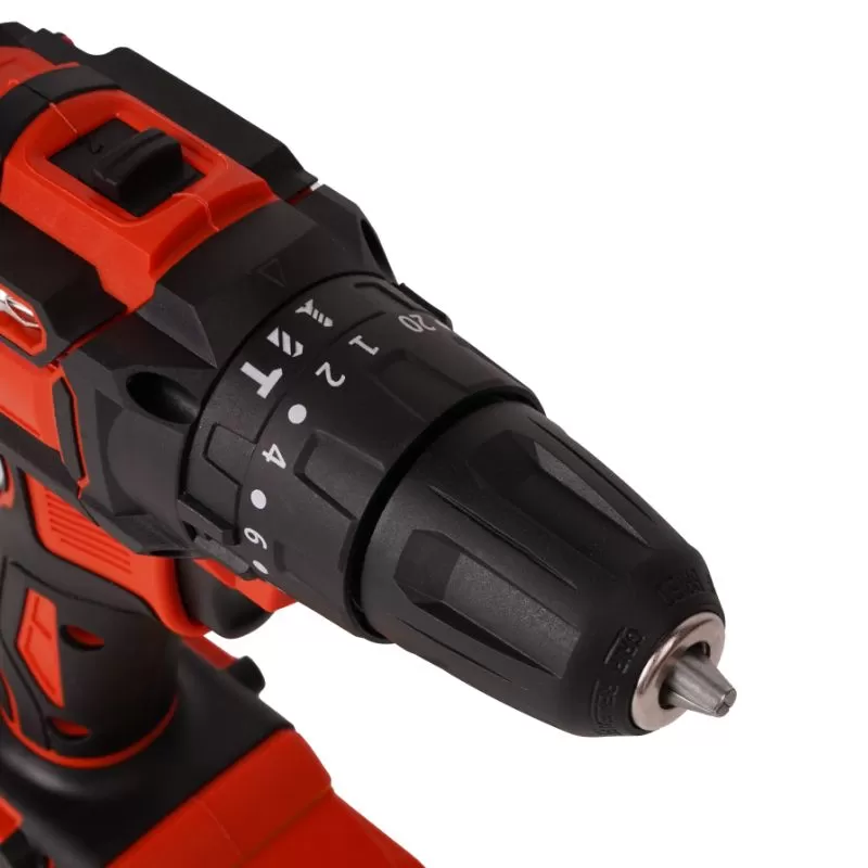 21V 2ah/4ah sem fio de perfuração P10115
