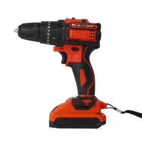 21V 2ah/4ah sem fio de perfuração P10115
