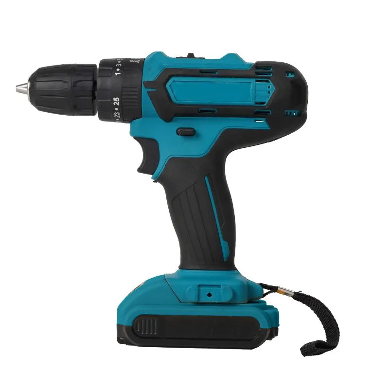 21V 25N.M Drill de impacto sem fio P10117