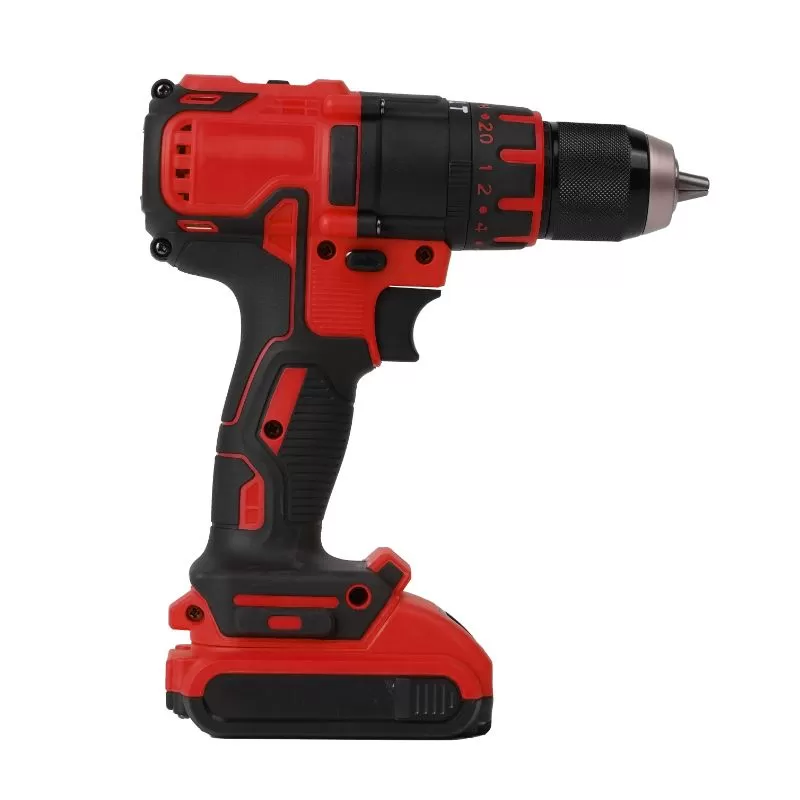 21V 35N.M Drill de impacto sem fio P10119