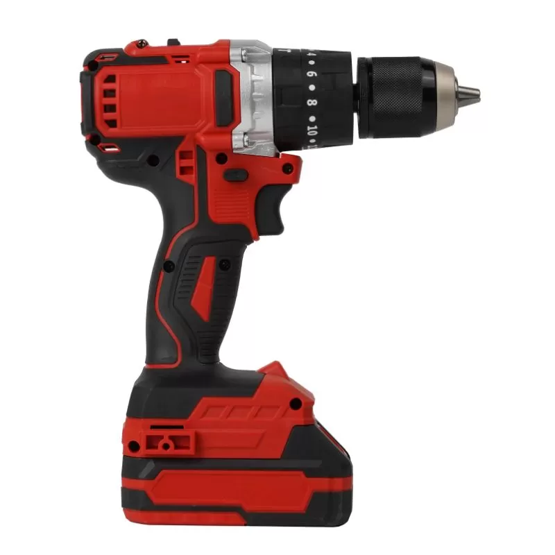 21V 55N.M Brushless Cordless Impact Drill P10120