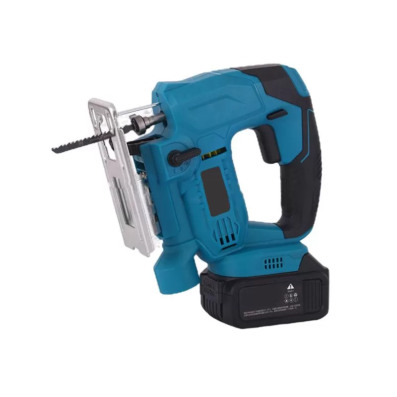 21V Jigsaw sem fio P10802