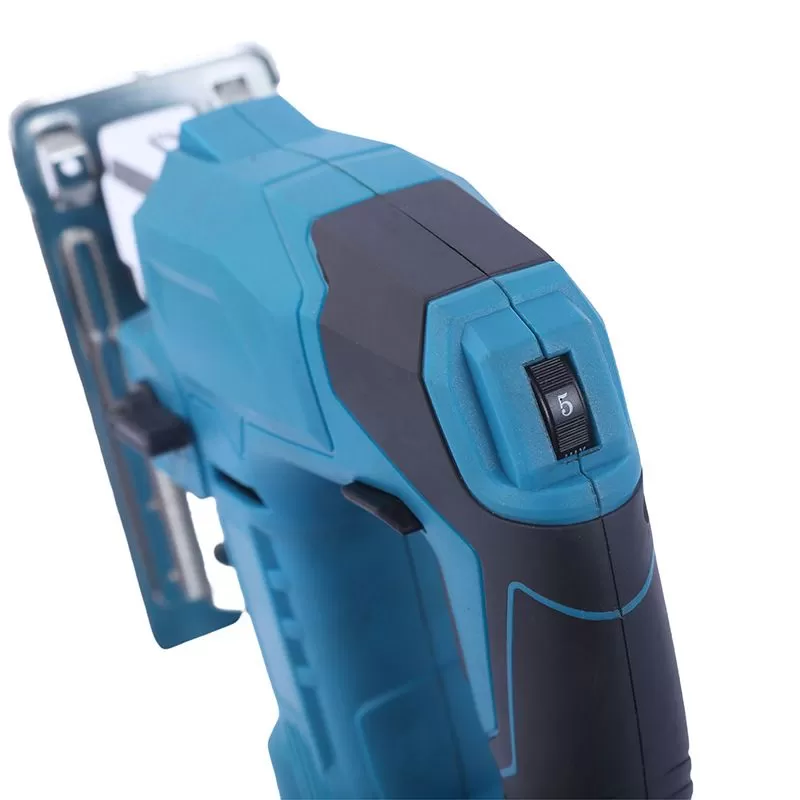 21V Jigsaw sem fio P10802