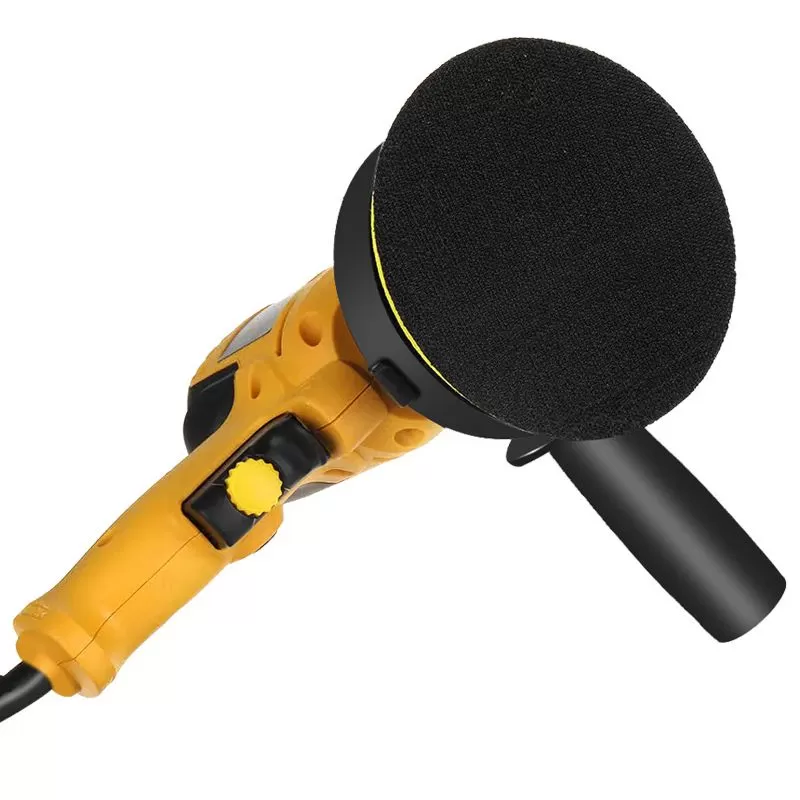 125 mm 320W Polhener P20701