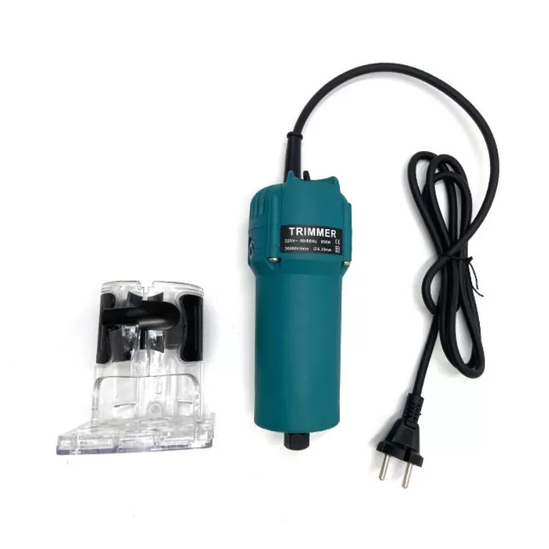 110V/220V 800W Hand Wood Trimmer P20502